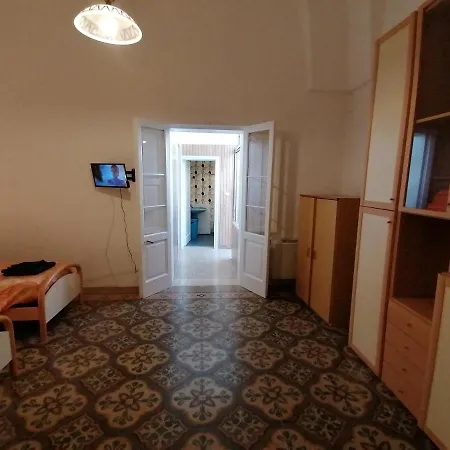Holiday home Le Pipirusse