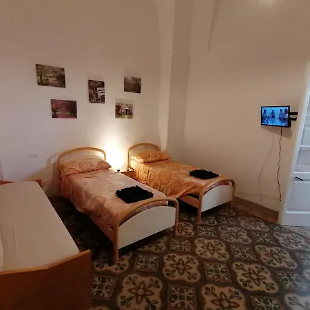 Holiday home Le Pipirusse