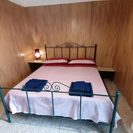 Le Pipirusse Casa de Férias *