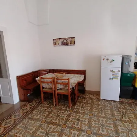 Holiday home Le Pipirusse Minervino di Lecce