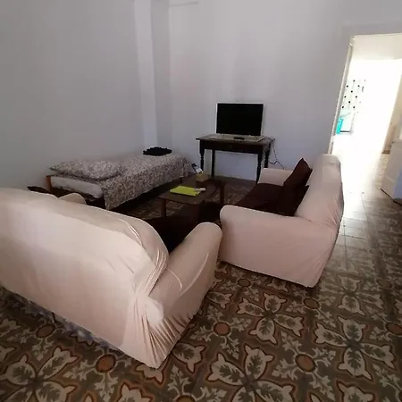 Holiday home Le Pipirusse Minervino di Lecce