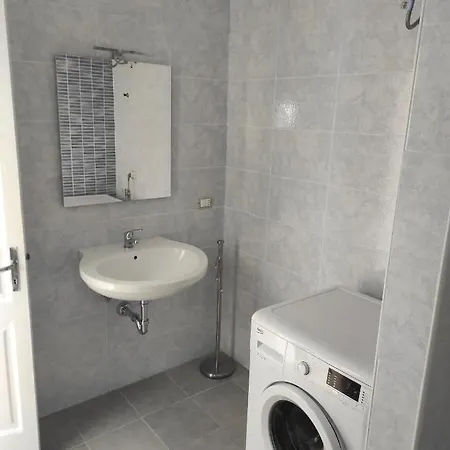 Le Pipirusse Casa de Férias Minervino di Lecce