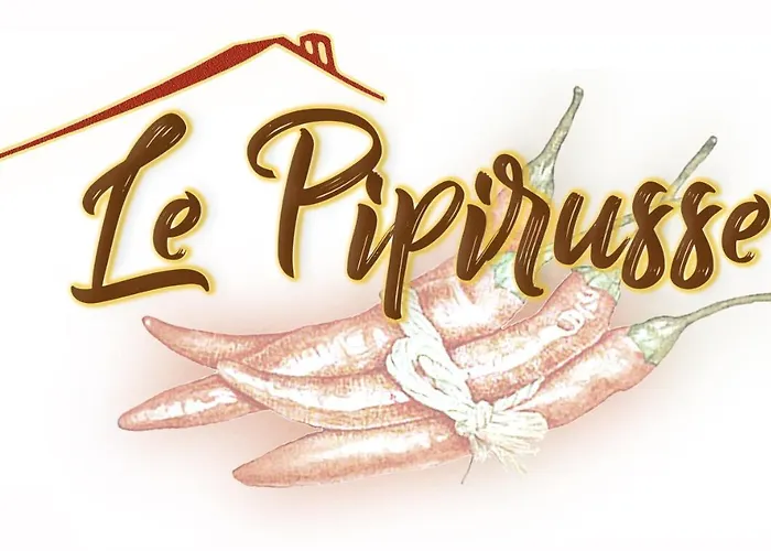 Le Pipirusse מינרווינו די ל'צה