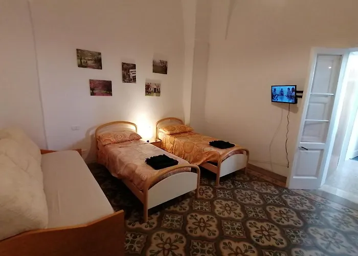 Σπίτι διακοπών Le Pipirusse