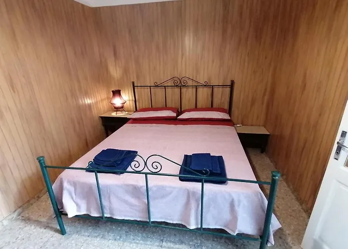 Le Pipirusse בית נופש *