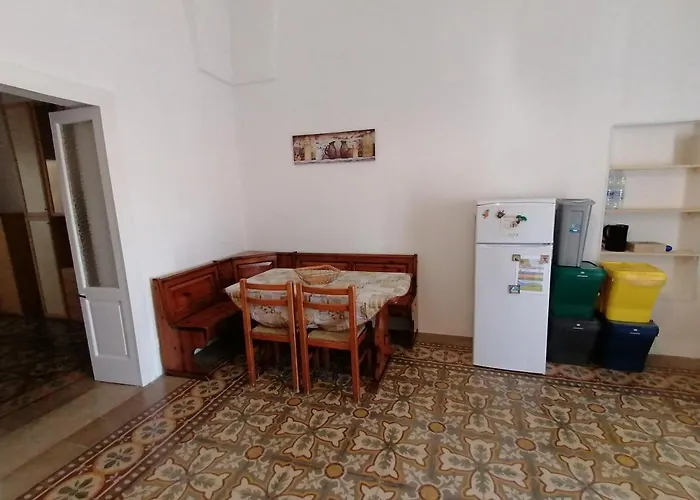 Σπίτι διακοπών Le Pipirusse Minervino di Lecce